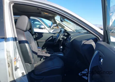 2008 Nissan Rogue Sl from USA, damaged, VIN JN8AS58V18W102500